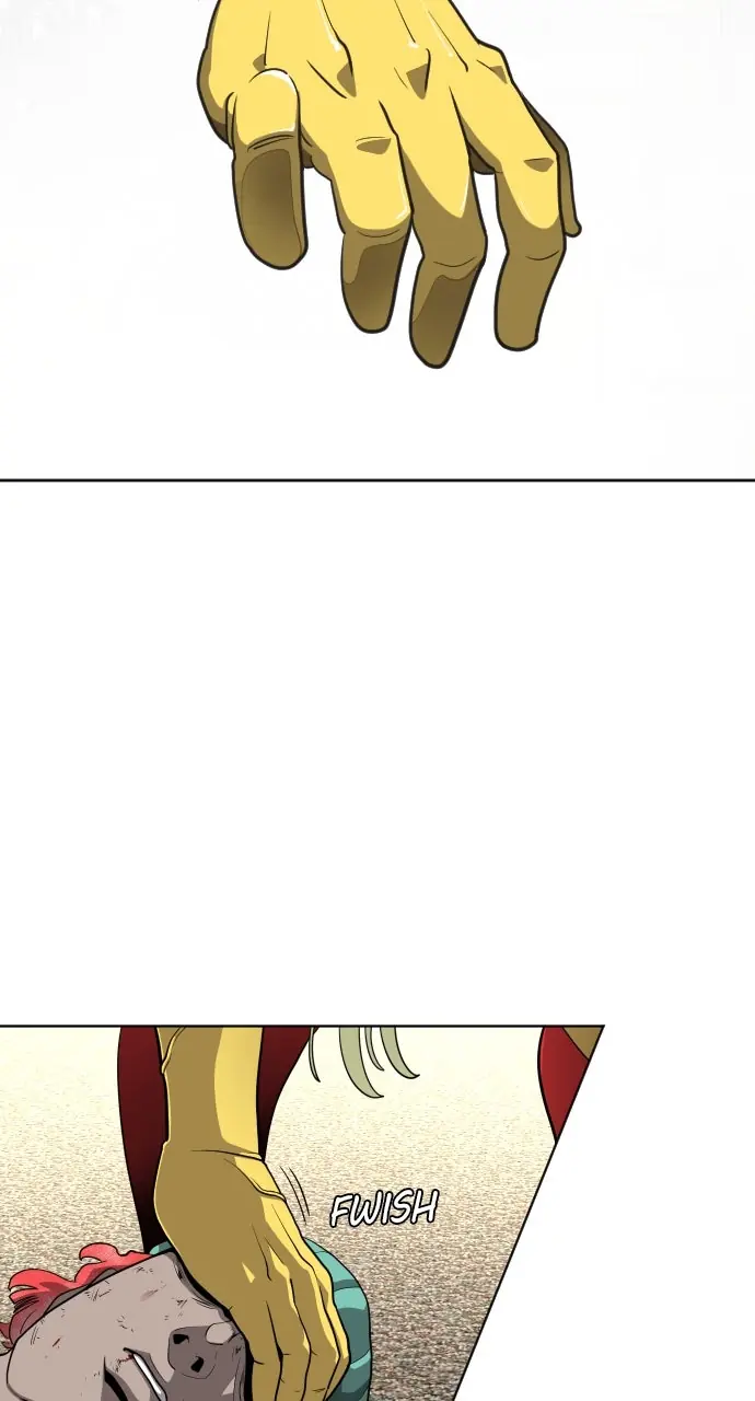 The Superhuman Era Chapter 14 Page 69