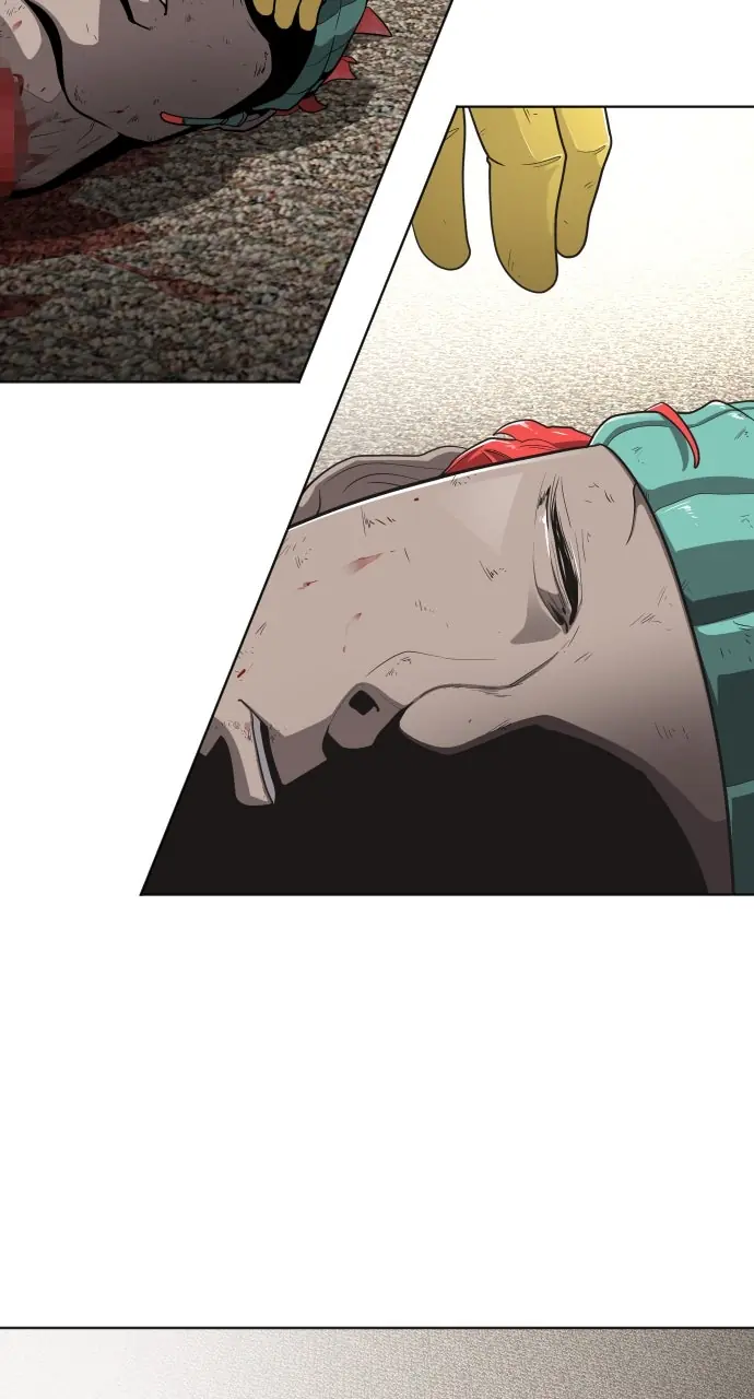 The Superhuman Era Chapter 14 Page 70