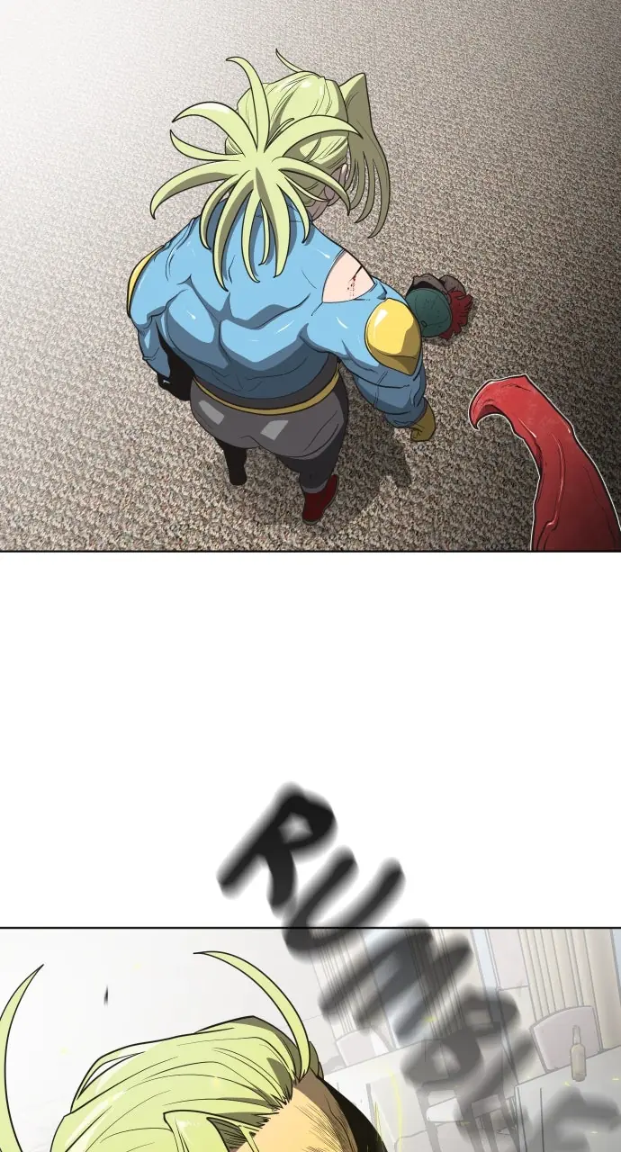 The Superhuman Era Chapter 14 Page 71