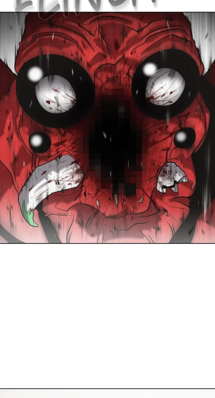 The Superhuman Era Chapter 14 Page 73