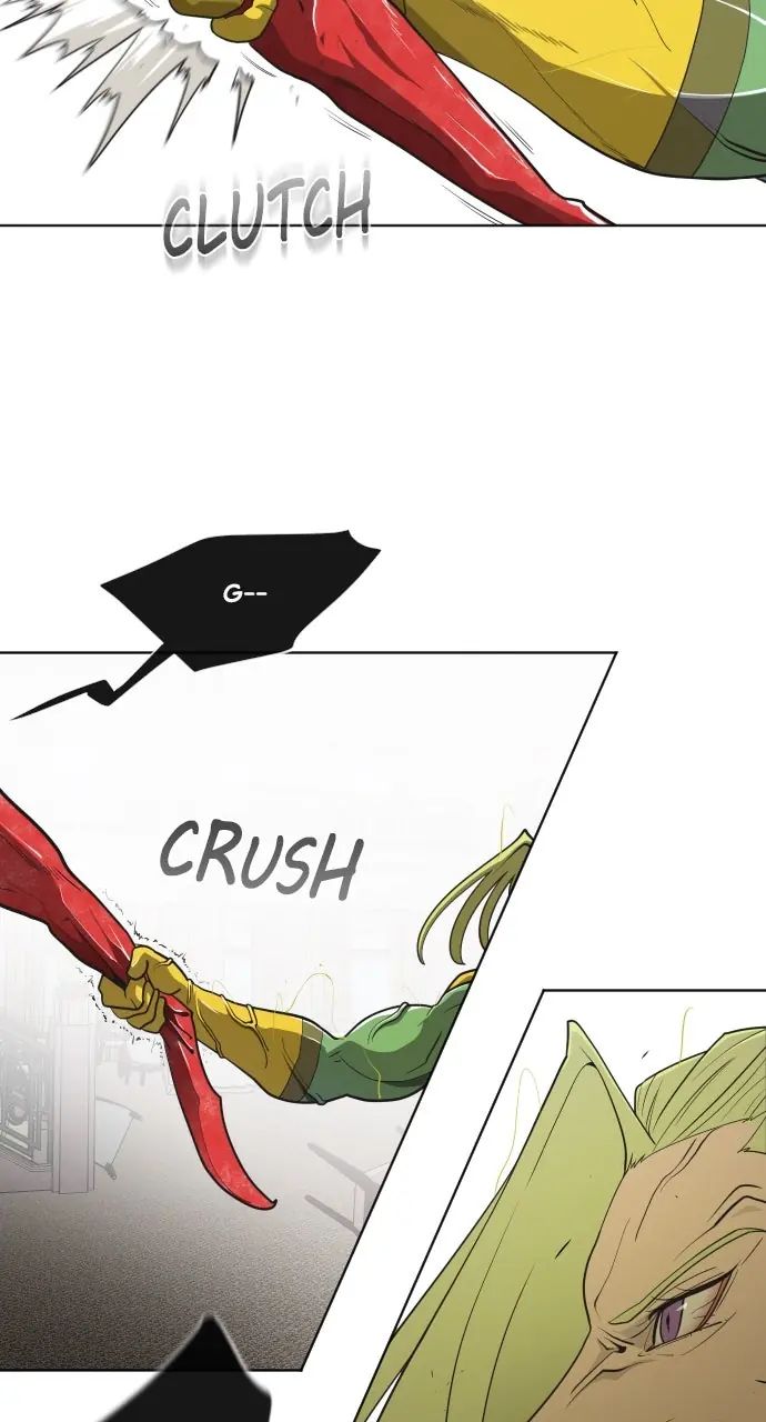 The Superhuman Era Chapter 14 Page 75