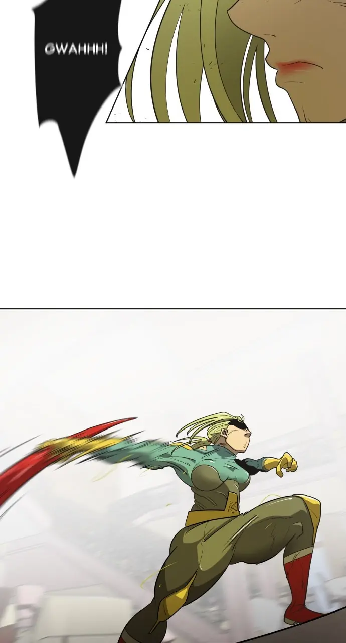 The Superhuman Era Chapter 14 Page 76