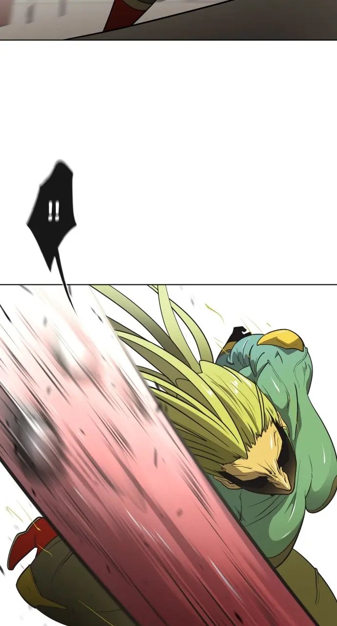 The Superhuman Era Chapter 14 Page 77