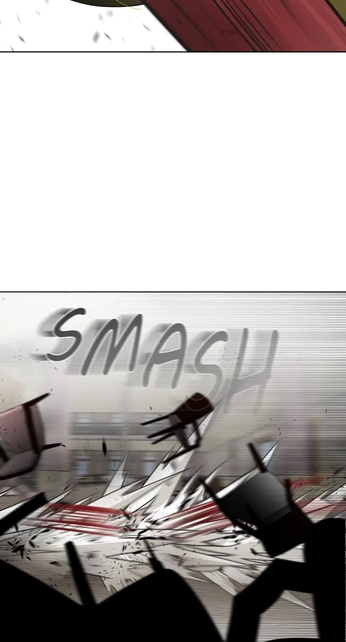 The Superhuman Era Chapter 14 Page 78