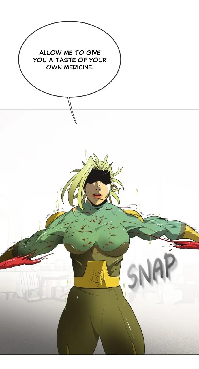 The Superhuman Era Chapter 14 Page 82