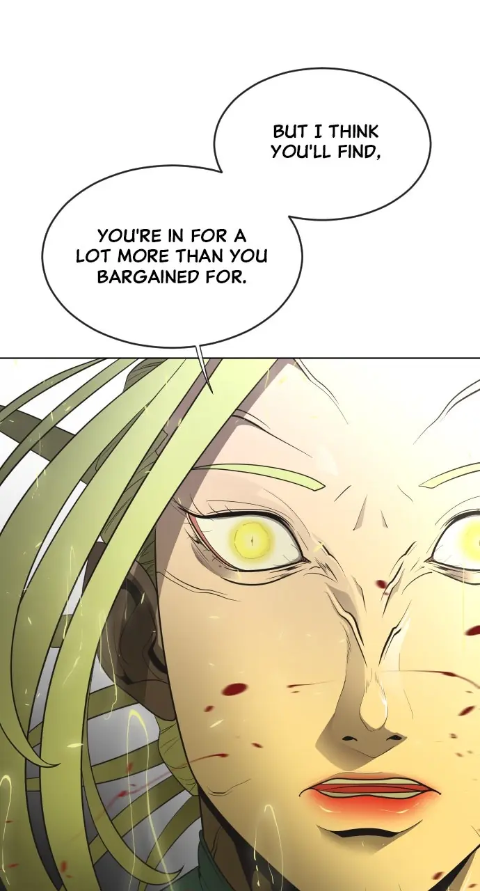 The Superhuman Era Chapter 14 Page 83