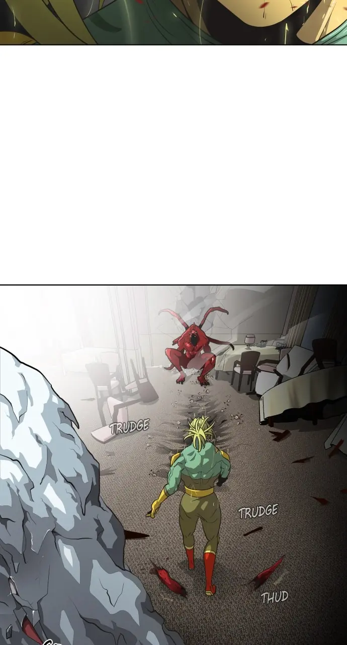 The Superhuman Era Chapter 14 Page 84