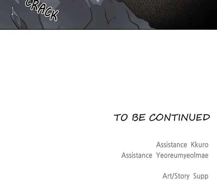 The Superhuman Era Chapter 14 Page 85