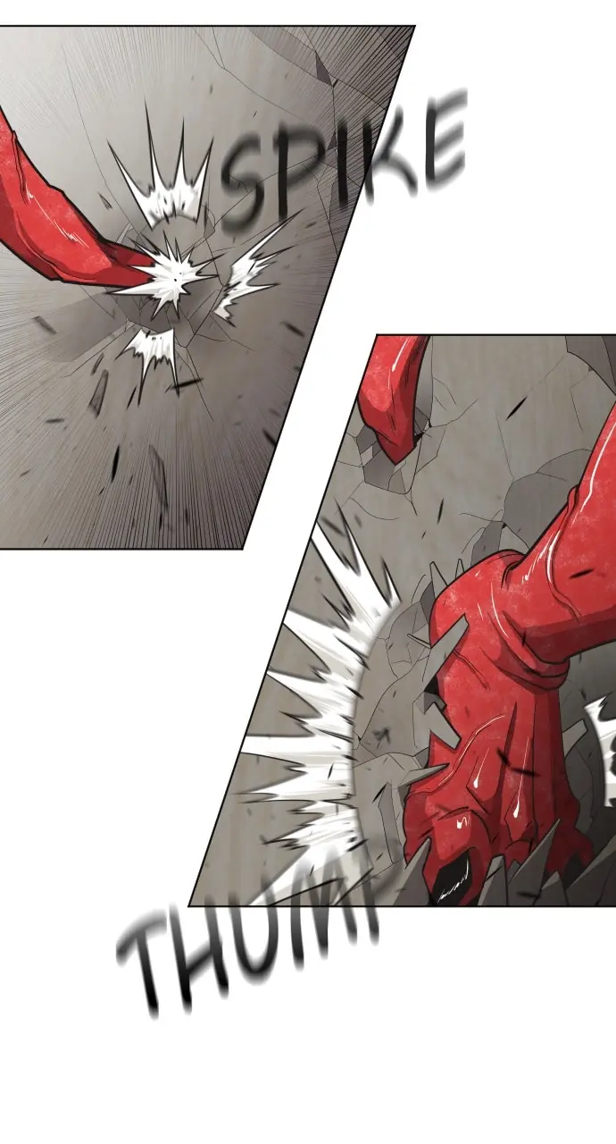 The Superhuman Era Chapter 15 Page 6