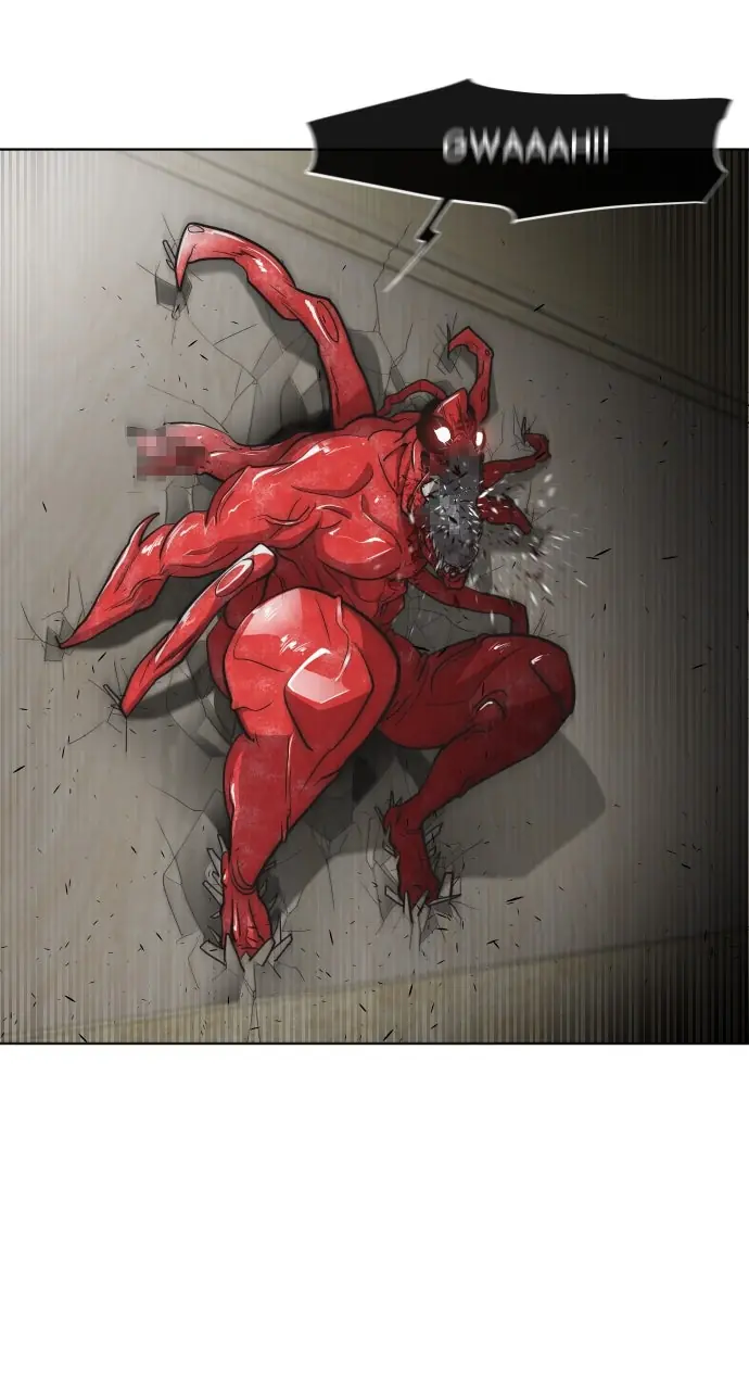 The Superhuman Era Chapter 15 Page 7