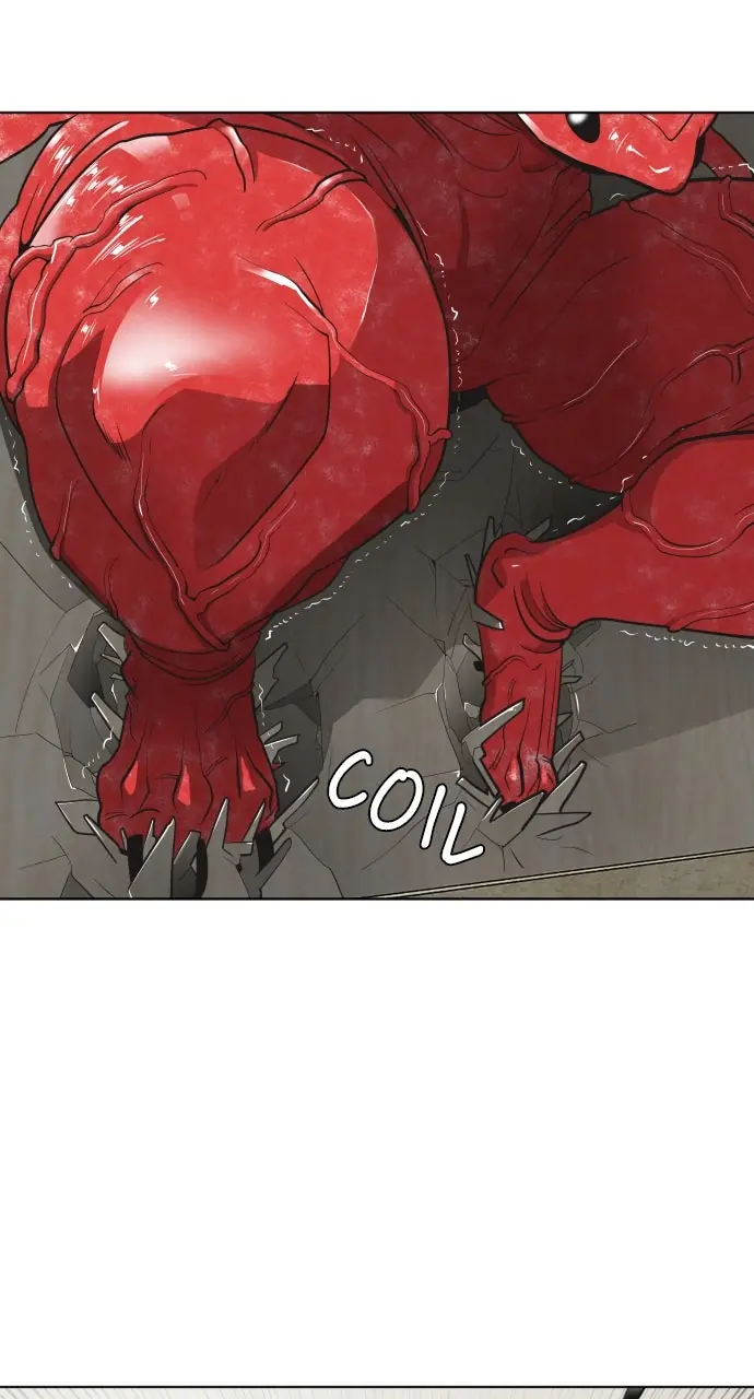 The Superhuman Era Chapter 15 Page 8