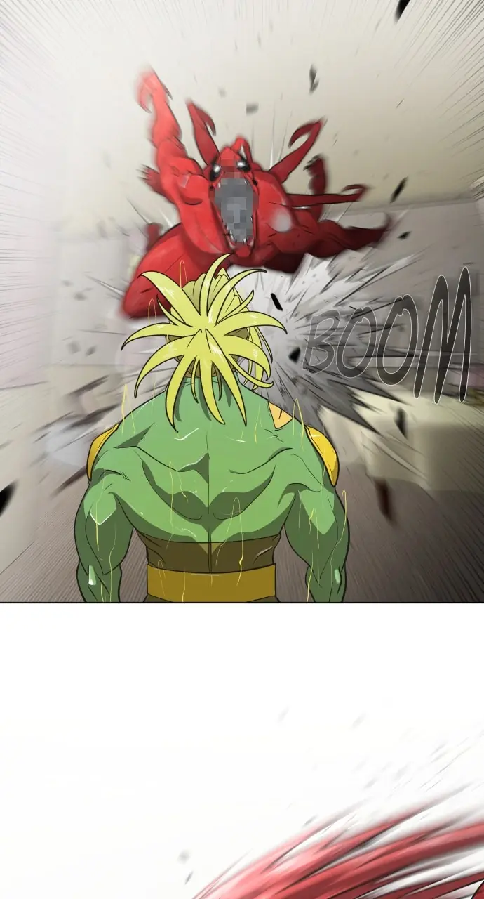 The Superhuman Era Chapter 15 Page 9