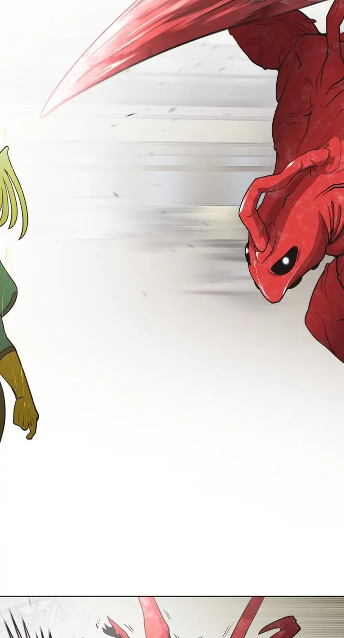 The Superhuman Era Chapter 15 Page 10