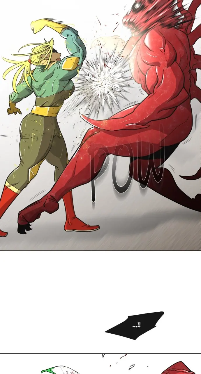 The Superhuman Era Chapter 15 Page 12