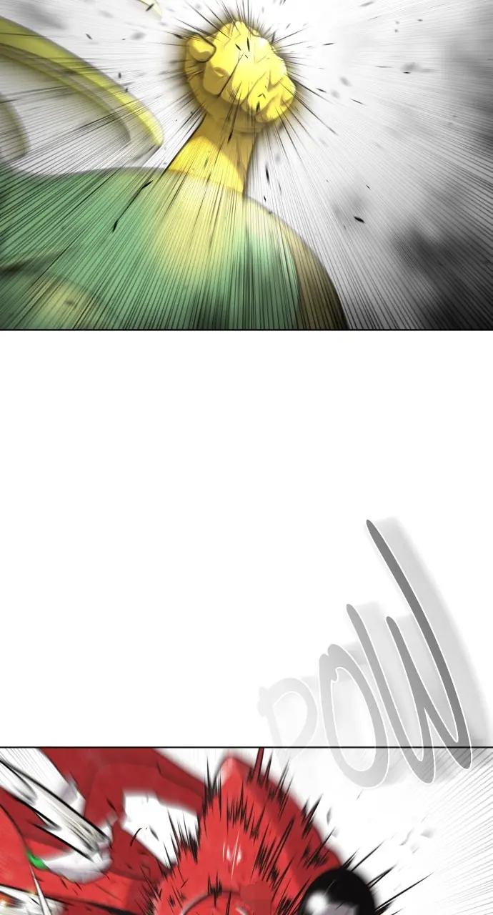 The Superhuman Era Chapter 15 Page 14