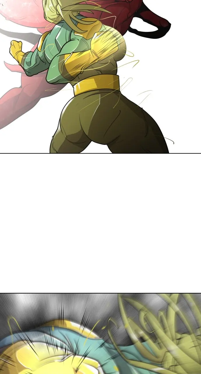 The Superhuman Era Chapter 15 Page 16