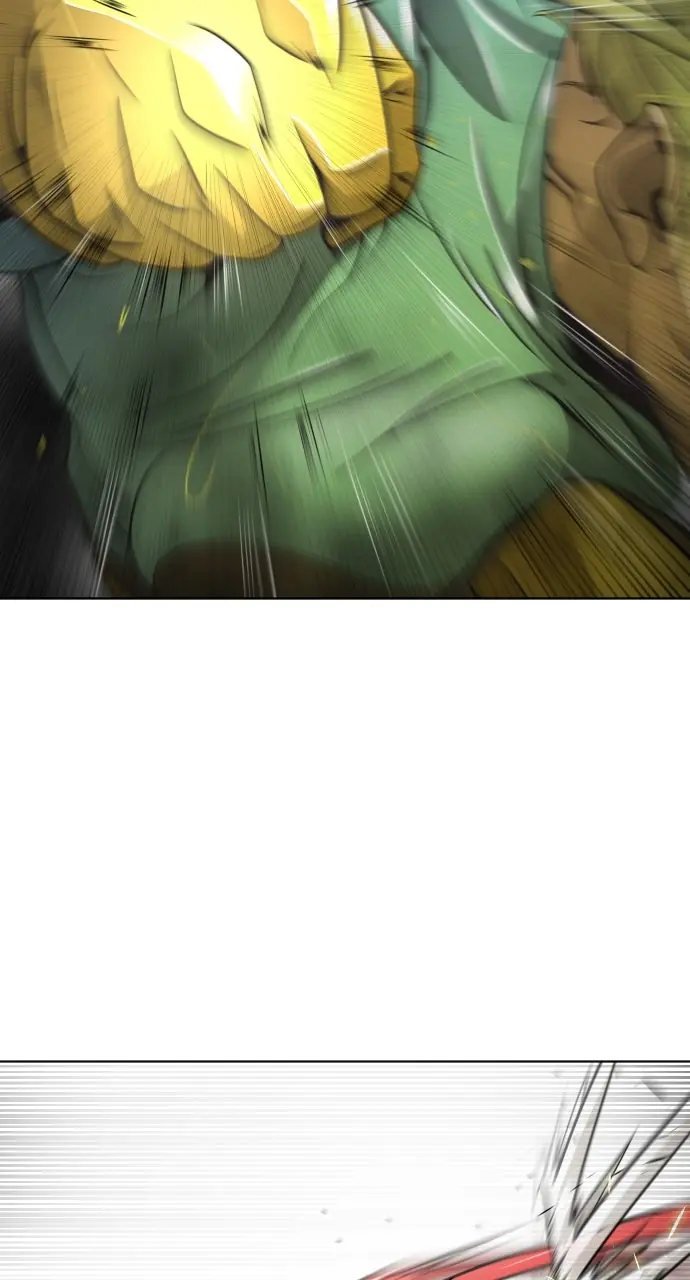 The Superhuman Era Chapter 15 Page 17