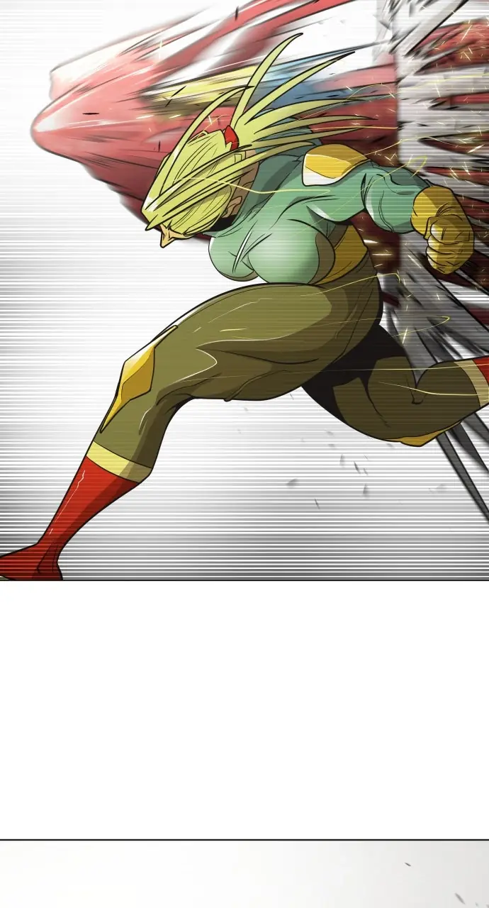 The Superhuman Era Chapter 15 Page 18