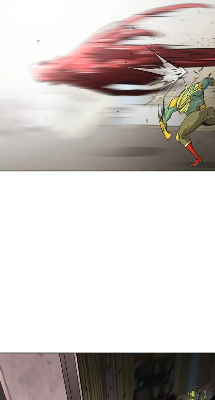 The Superhuman Era Chapter 15 Page 19