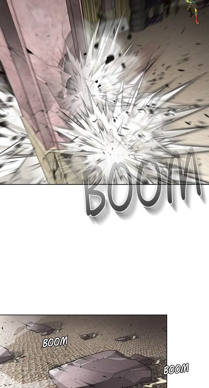 The Superhuman Era Chapter 15 Page 20