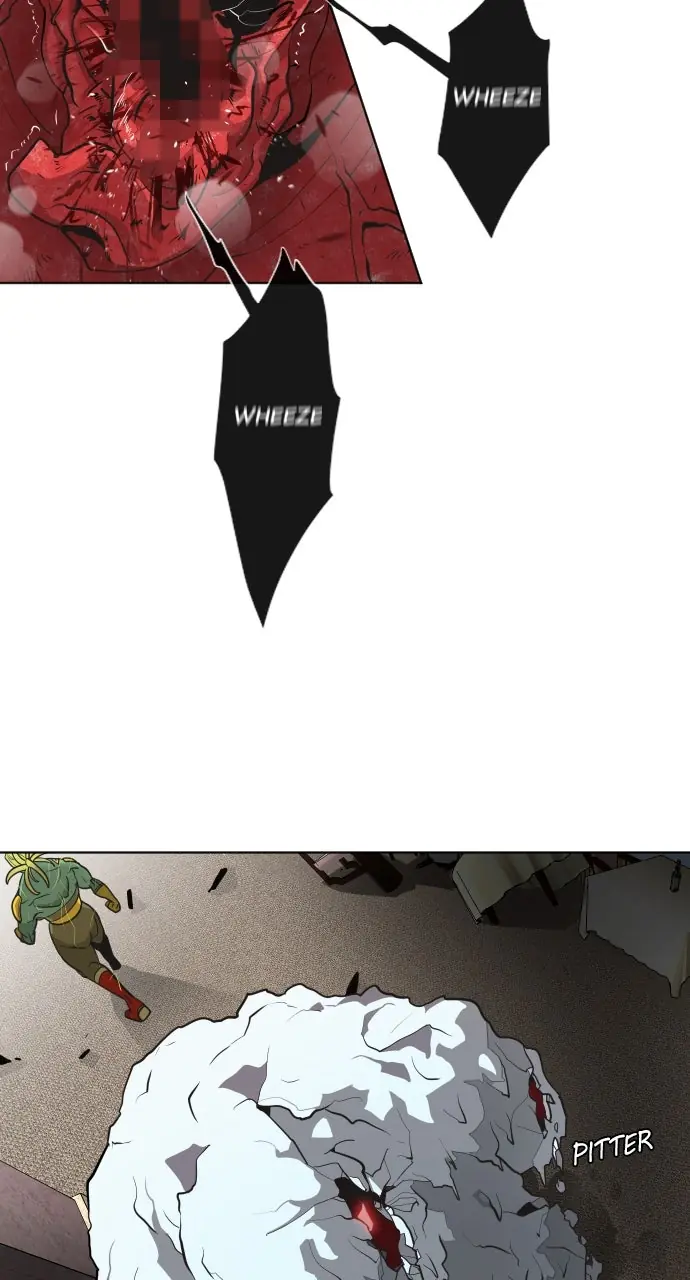 The Superhuman Era Chapter 15 Page 23