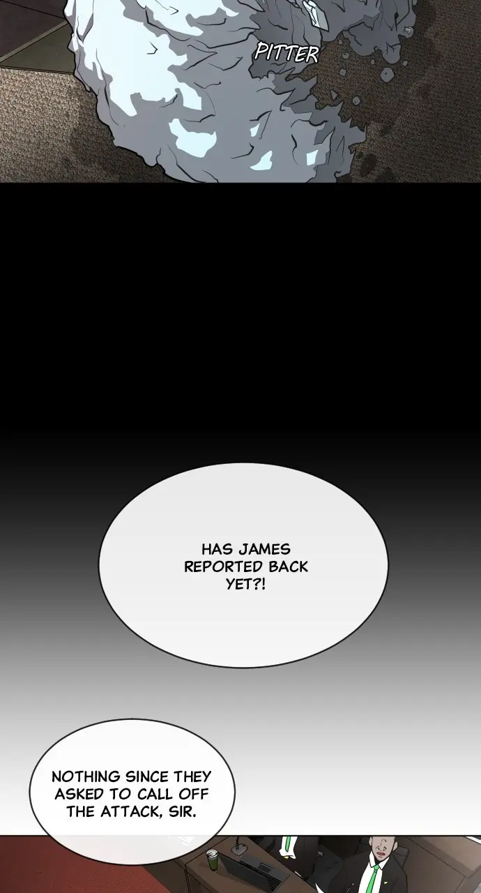 The Superhuman Era Chapter 15 Page 24