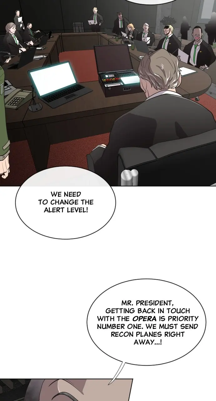 The Superhuman Era Chapter 15 Page 26