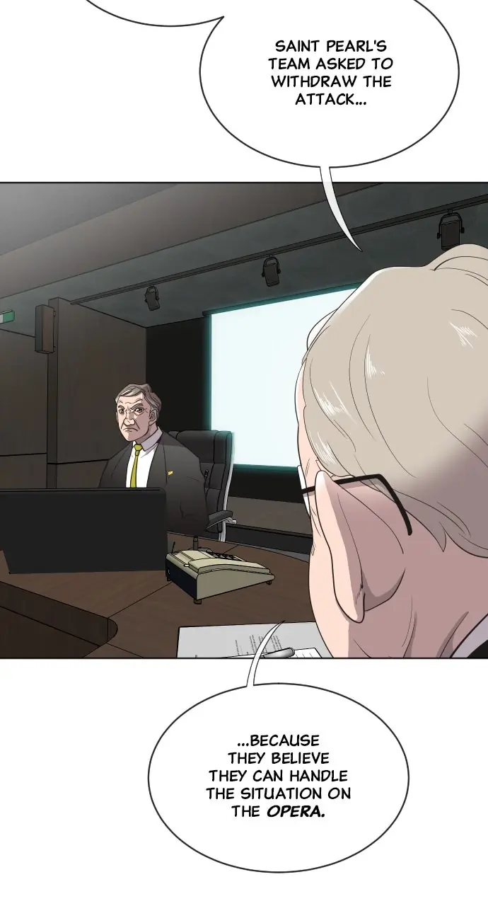 The Superhuman Era Chapter 15 Page 29