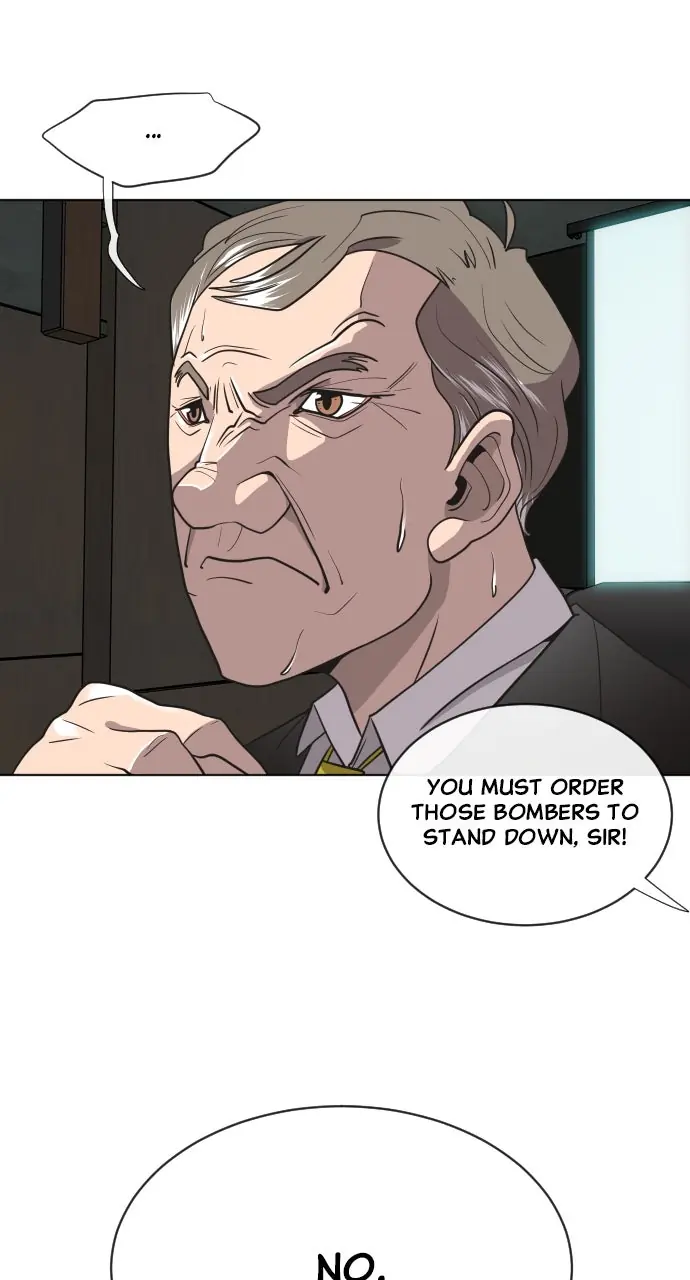 The Superhuman Era Chapter 15 Page 30