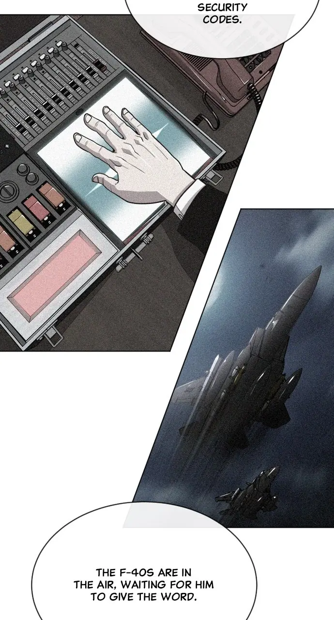 The Superhuman Era Chapter 15 Page 35