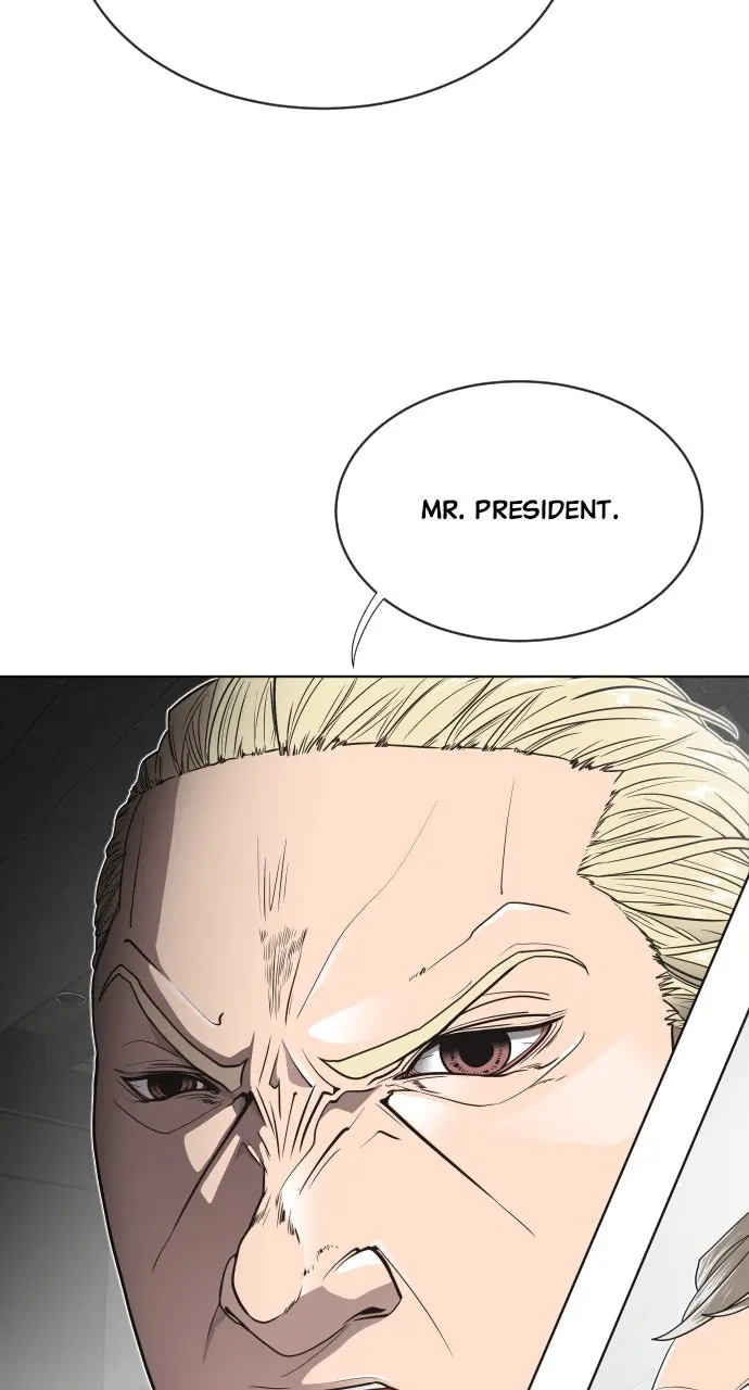 The Superhuman Era Chapter 15 Page 36