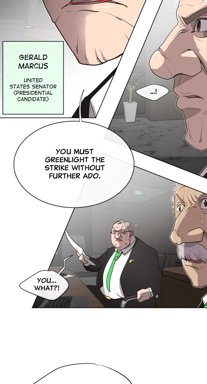 The Superhuman Era Chapter 15 Page 37