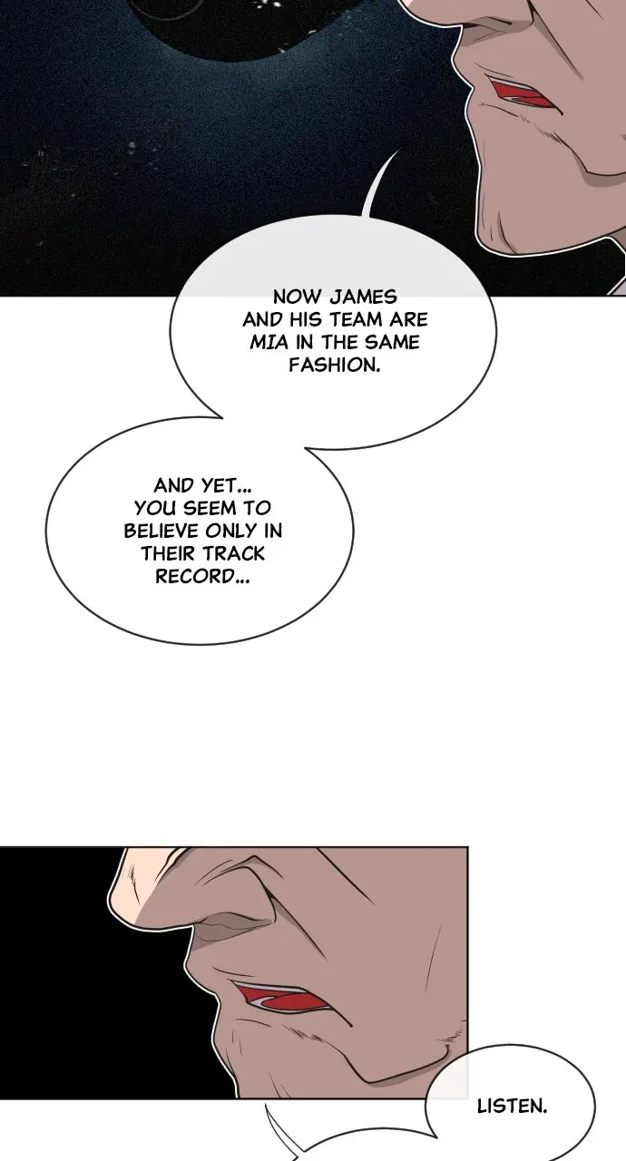 The Superhuman Era Chapter 15 Page 41