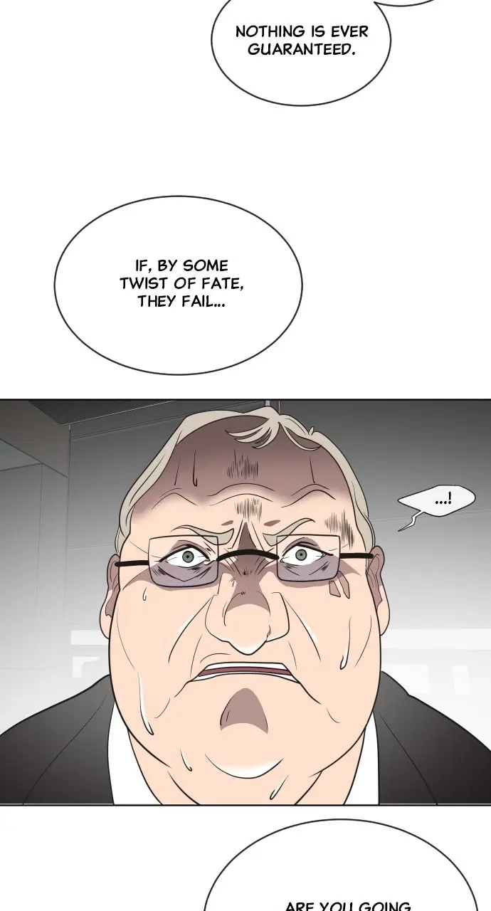 The Superhuman Era Chapter 15 Page 42