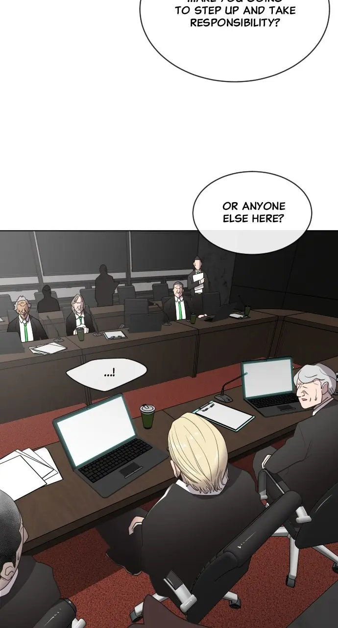 The Superhuman Era Chapter 15 Page 43