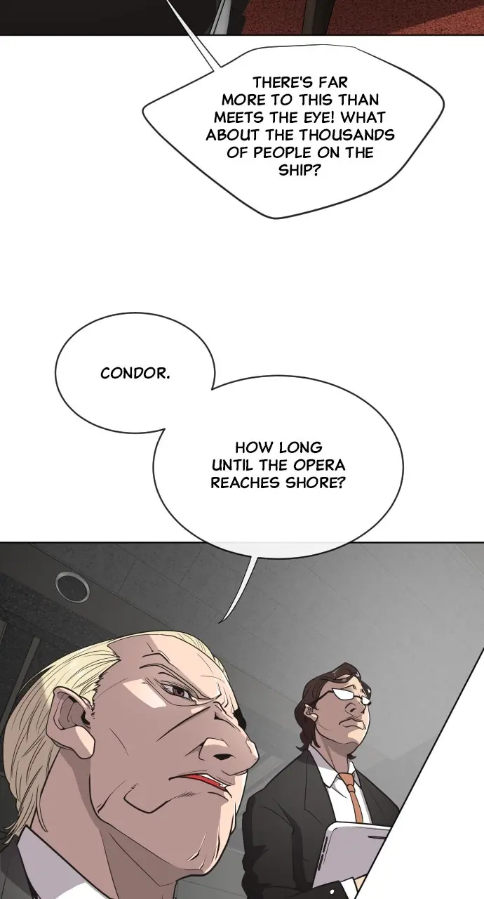 The Superhuman Era Chapter 15 Page 45