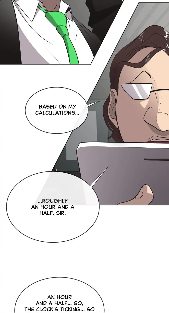 The Superhuman Era Chapter 15 Page 46