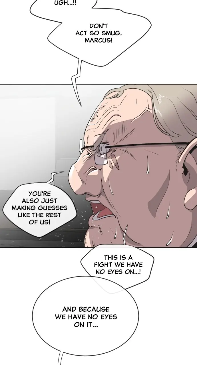 The Superhuman Era Chapter 15 Page 48