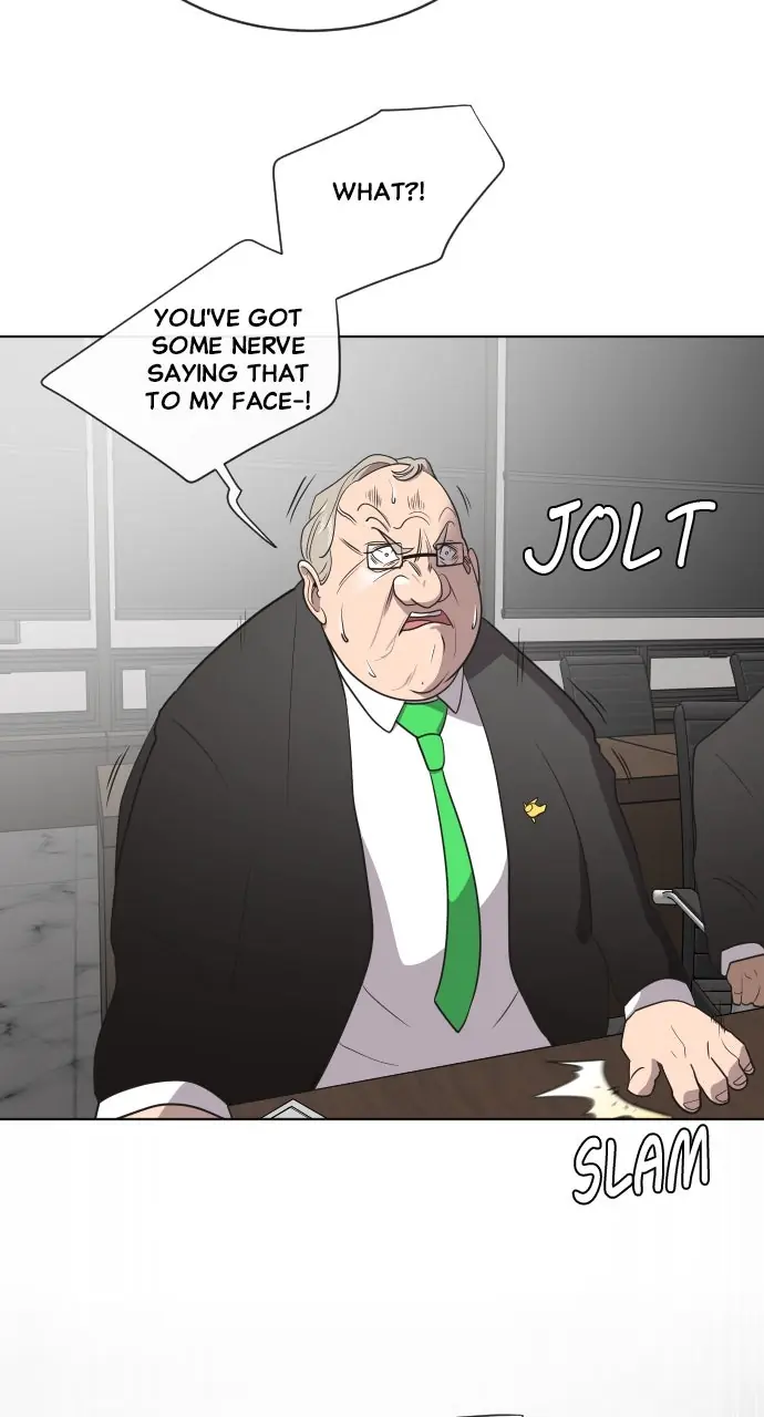 The Superhuman Era Chapter 15 Page 50