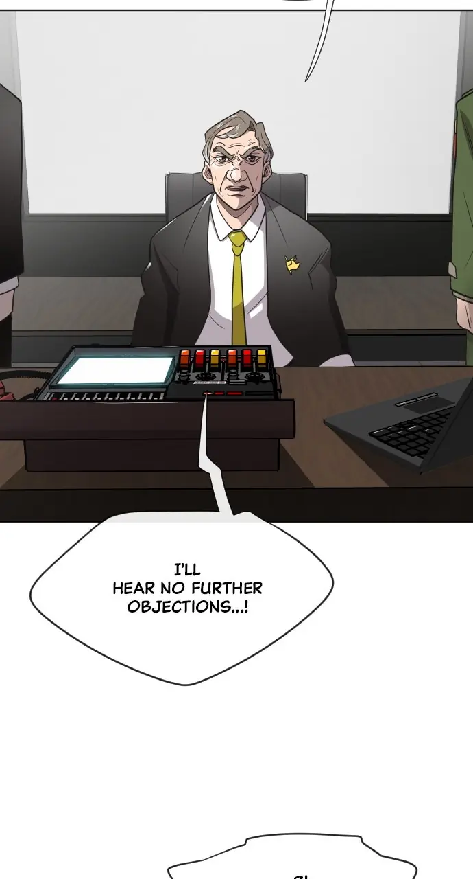 The Superhuman Era Chapter 15 Page 53