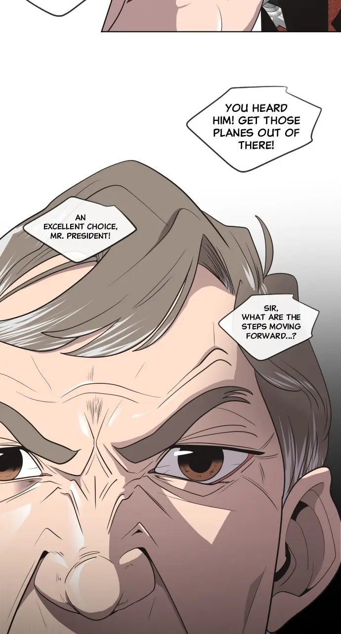 The Superhuman Era Chapter 15 Page 55