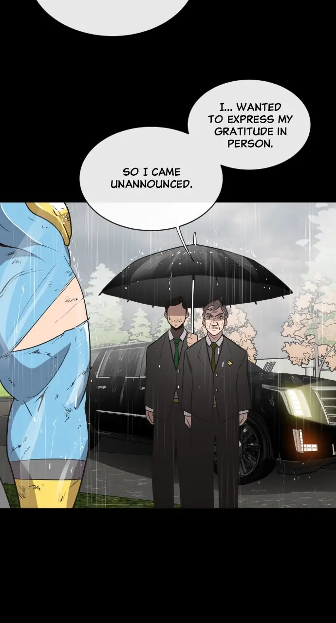 The Superhuman Era Chapter 15 Page 57