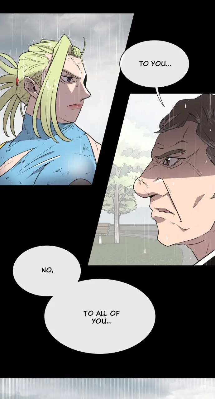 The Superhuman Era Chapter 15 Page 58