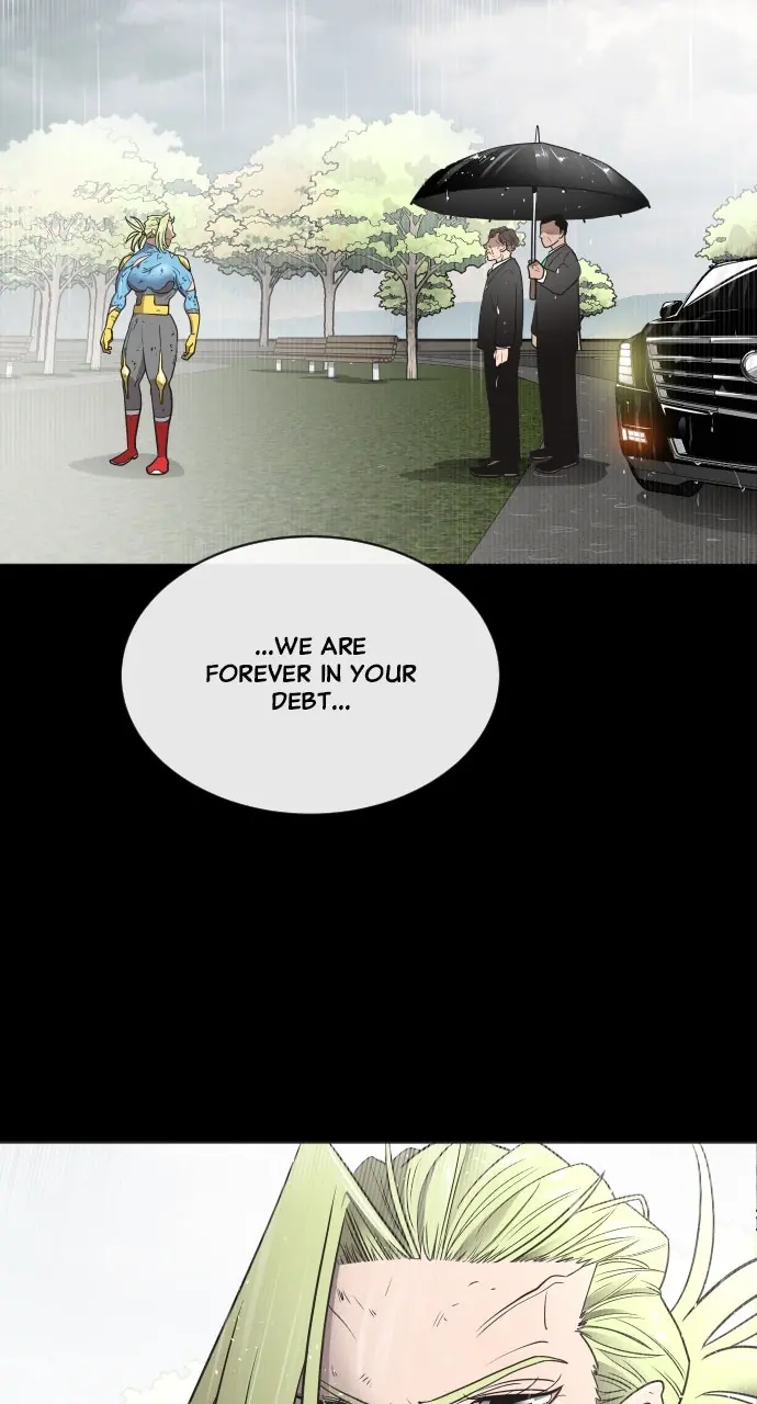 The Superhuman Era Chapter 15 Page 59