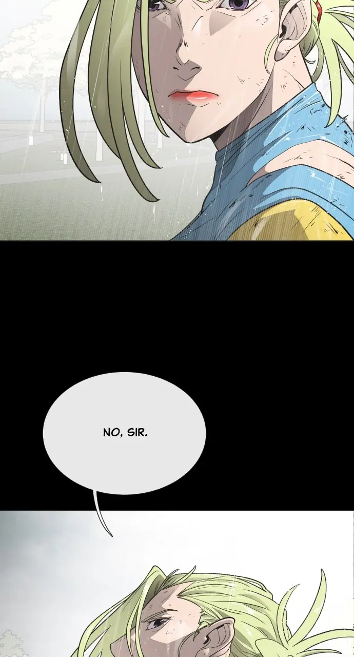 The Superhuman Era Chapter 15 Page 60