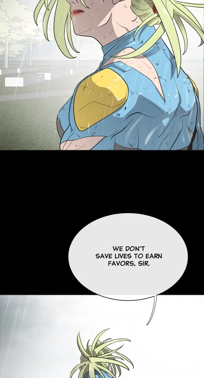 The Superhuman Era Chapter 15 Page 61