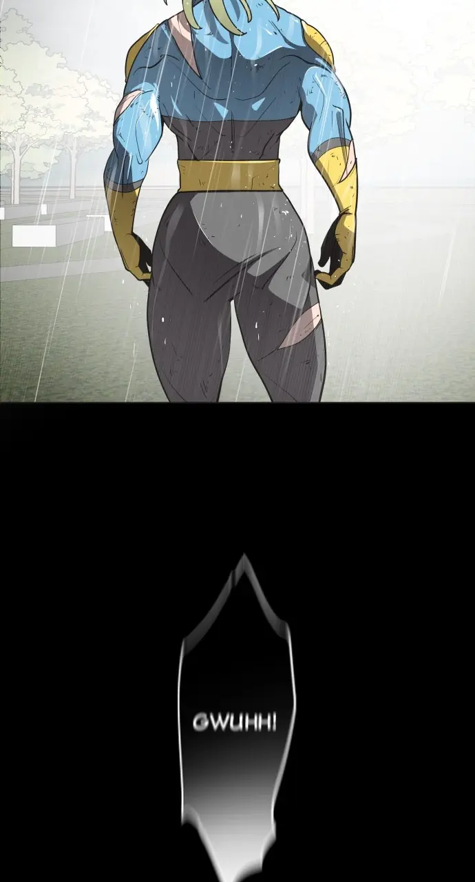 The Superhuman Era Chapter 15 Page 62