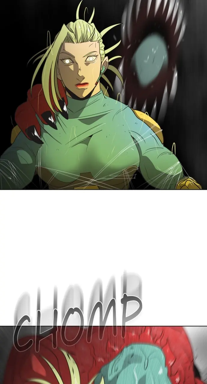 The Superhuman Era Chapter 15 Page 69