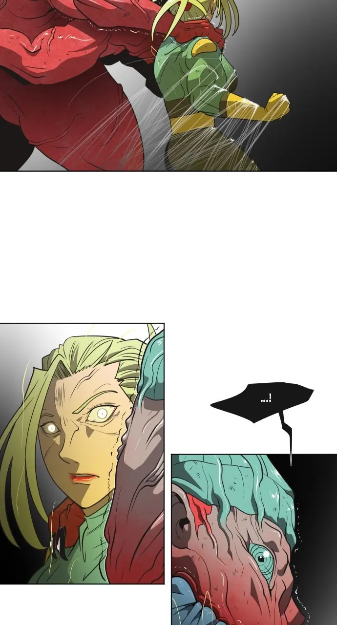 The Superhuman Era Chapter 15 Page 71