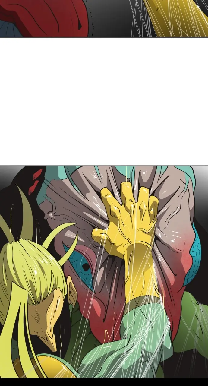 The Superhuman Era Chapter 15 Page 74